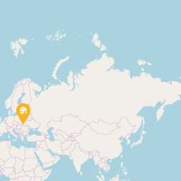 Sanatorium Verhovyna на глобальній карті